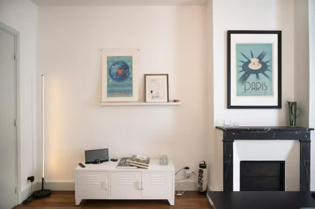 Apartment Montparnasse - 15th Arr Paris