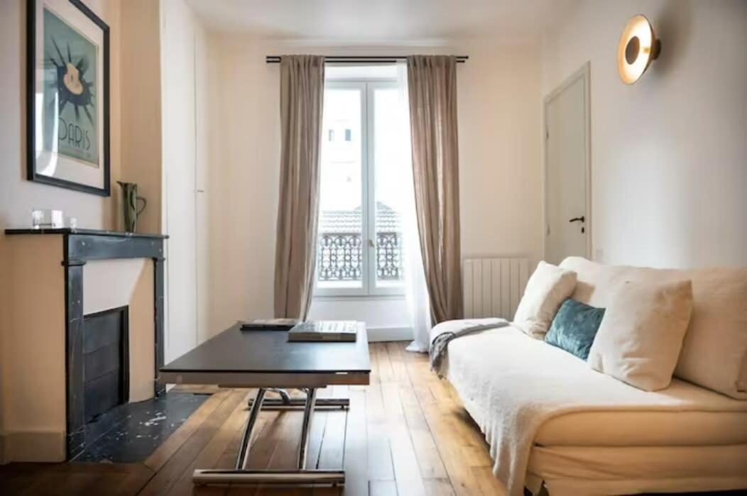 Montparnasse - 15th Arr