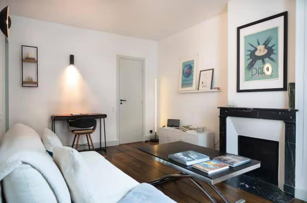 Montparnasse - 15th Arr Apartment *