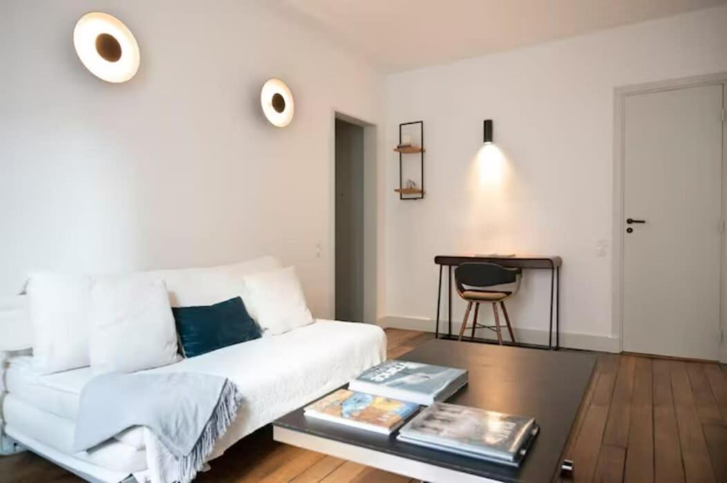 Montparnasse - 15th Arr