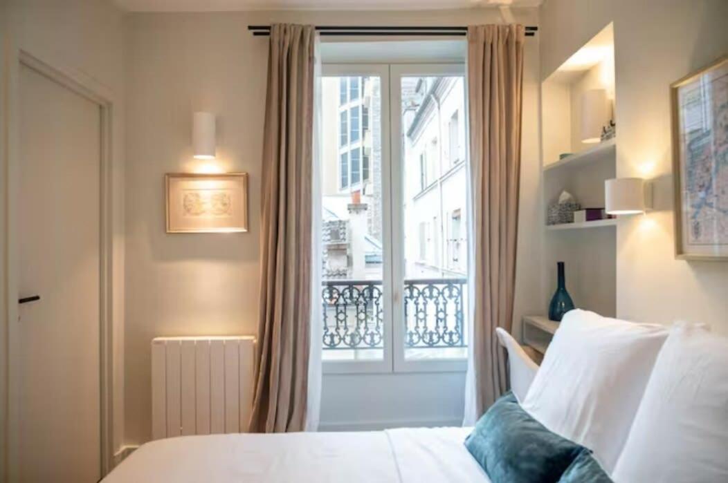 Montparnasse - 15th Arr